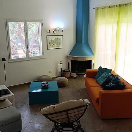 Villa Casa Di Franca - Contrada Vignazze, Scopello Castellammare del Golfo Exterior foto