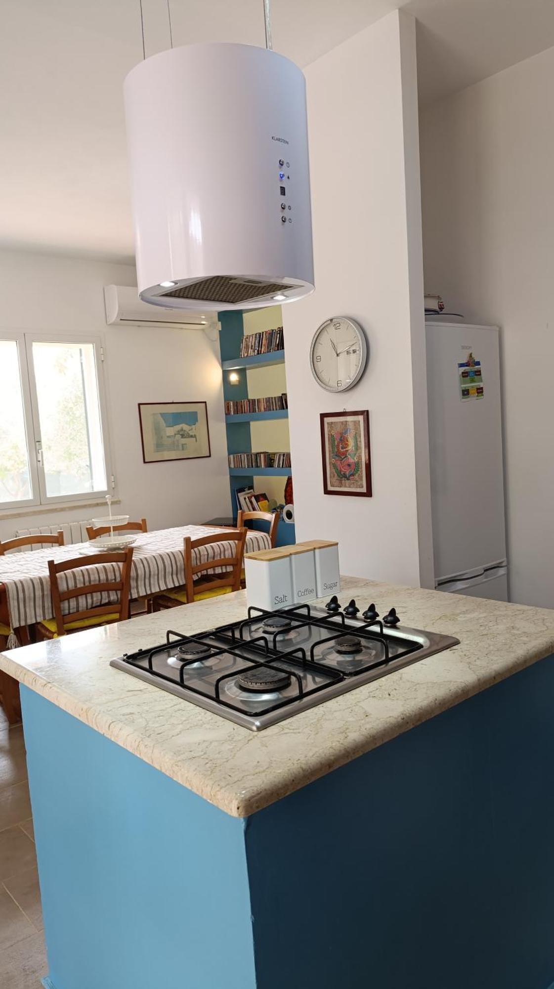 Villa Casa Di Franca - Contrada Vignazze, Scopello Castellammare del Golfo Exterior foto
