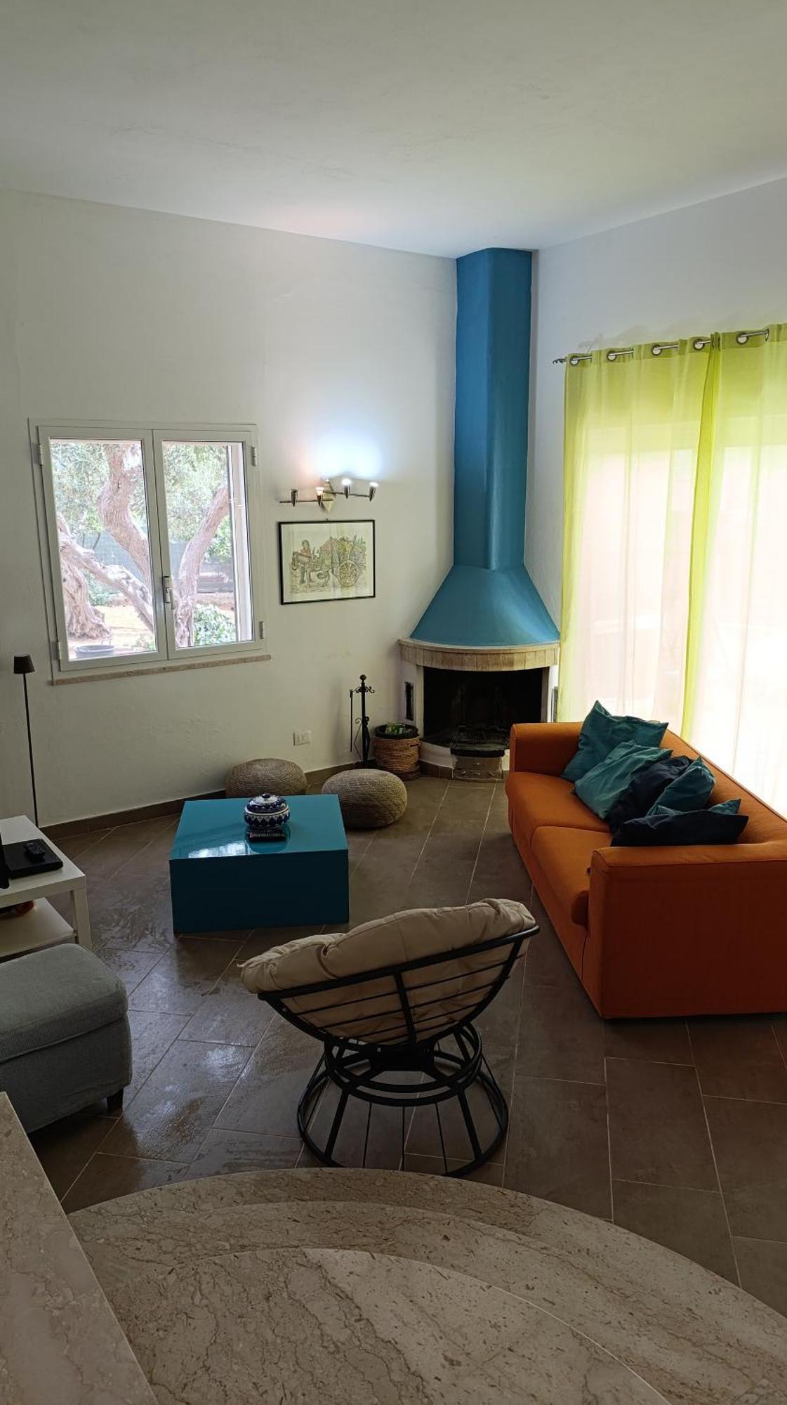 Villa Casa Di Franca - Contrada Vignazze, Scopello Castellammare del Golfo Exterior foto