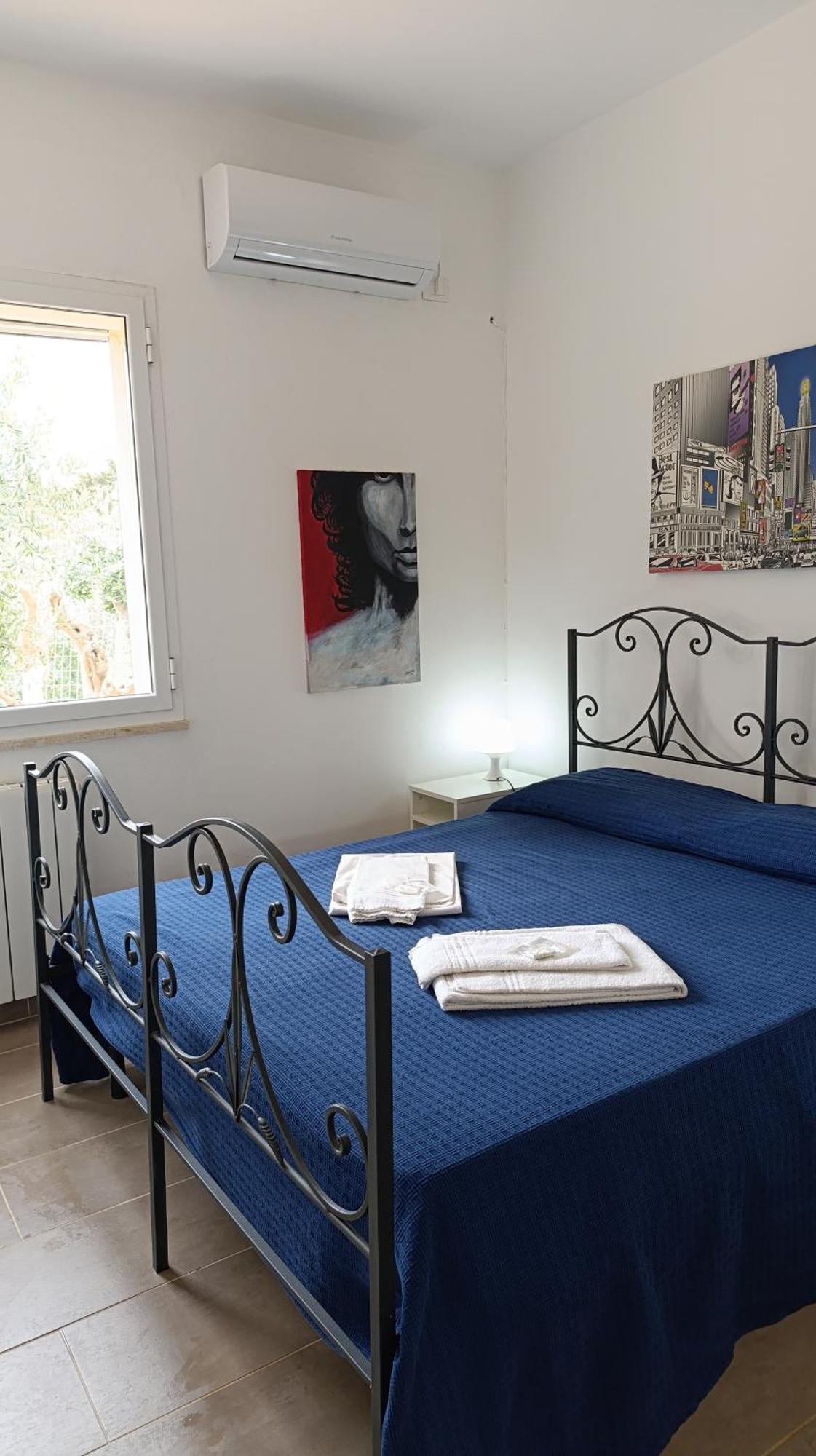 Villa Casa Di Franca - Contrada Vignazze, Scopello Castellammare del Golfo Exterior foto