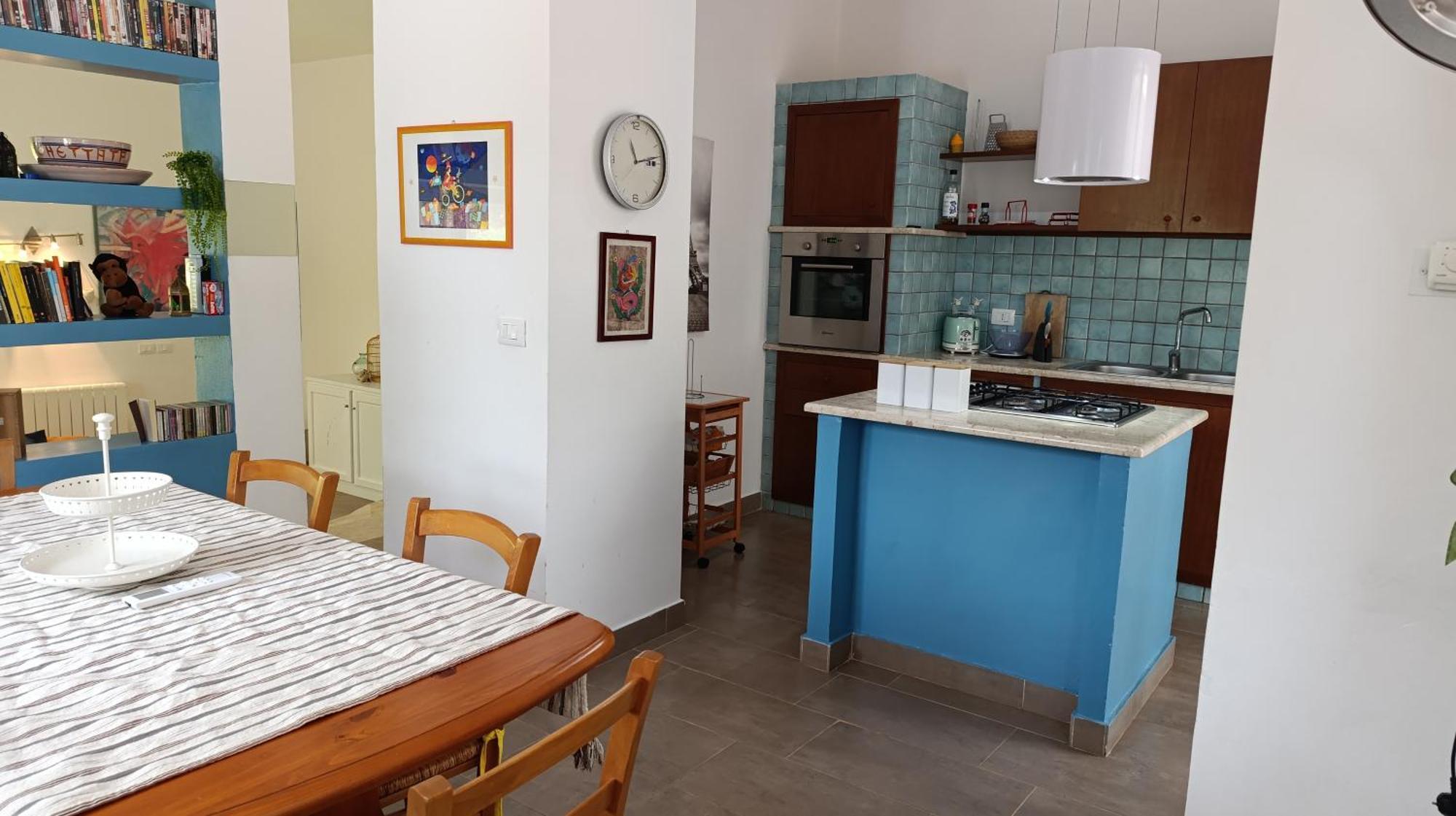 Villa Casa Di Franca - Contrada Vignazze, Scopello Castellammare del Golfo Exterior foto