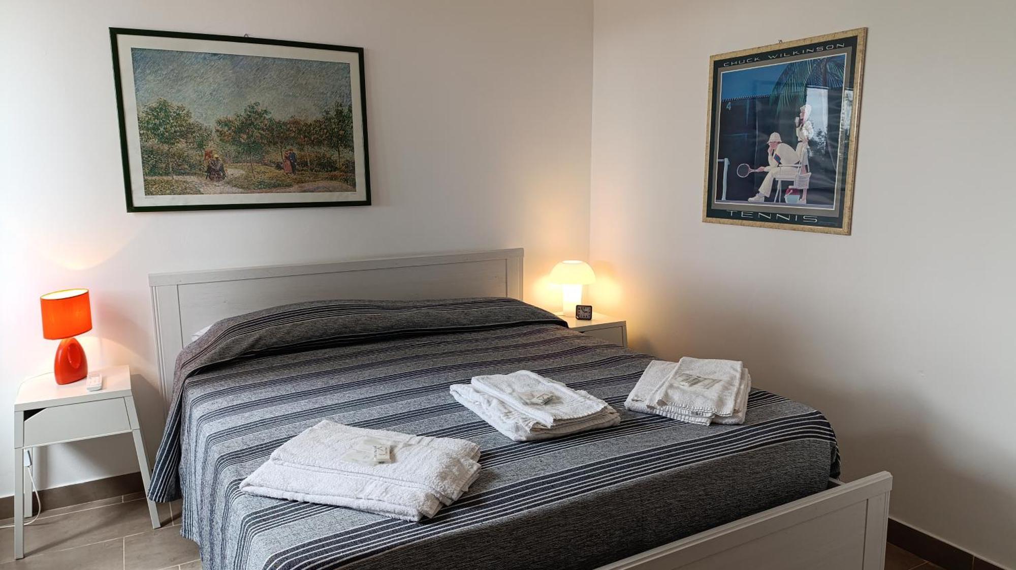 Villa Casa Di Franca - Contrada Vignazze, Scopello Castellammare del Golfo Exterior foto
