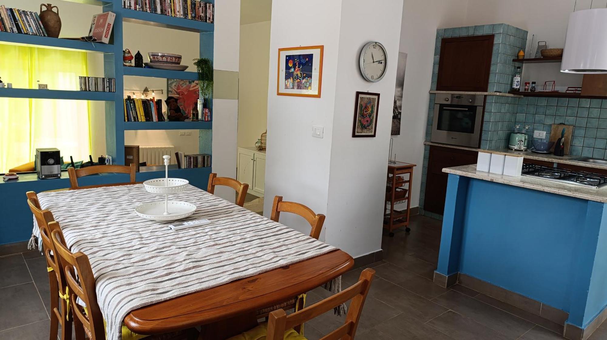 Villa Casa Di Franca - Contrada Vignazze, Scopello Castellammare del Golfo Exterior foto